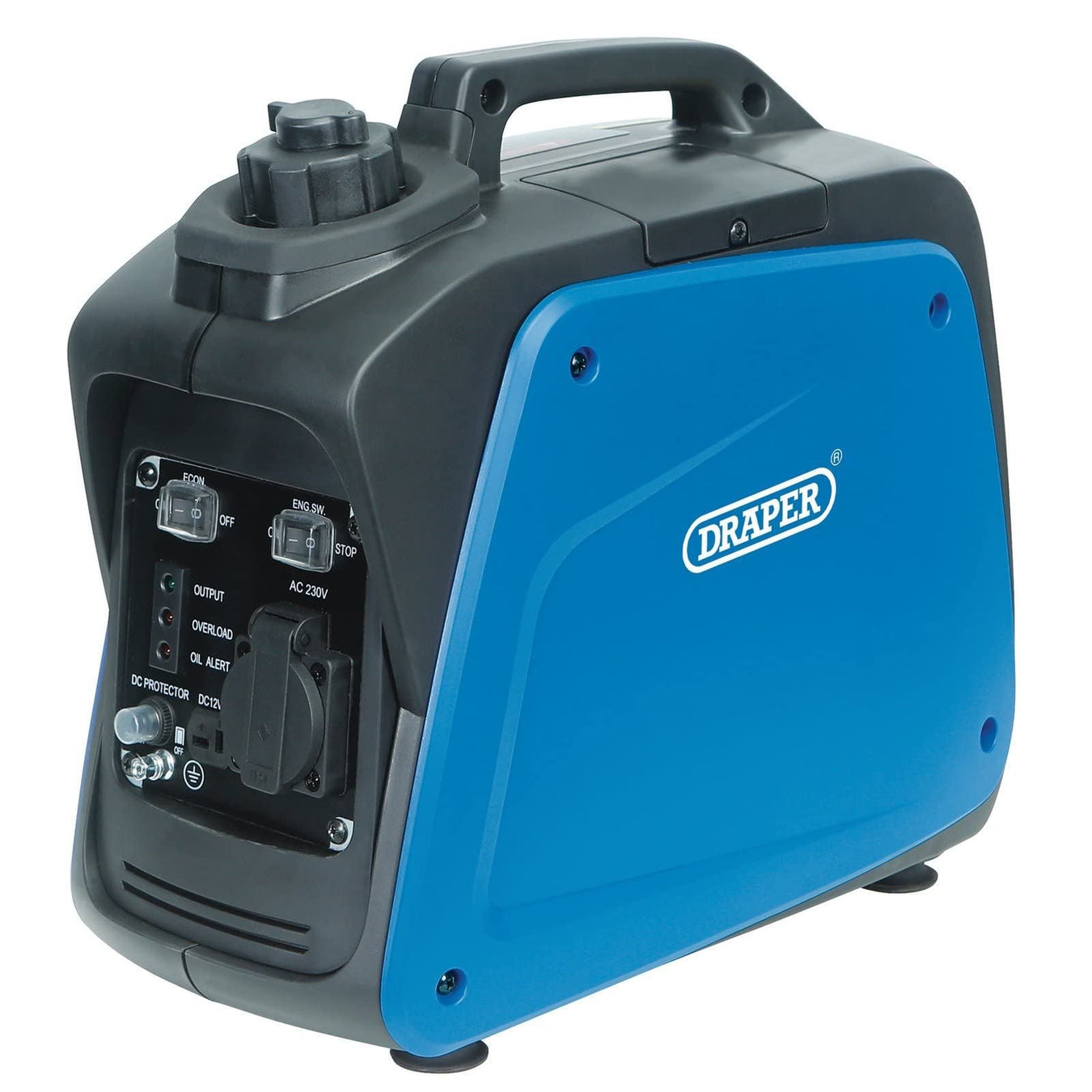 Power Tools > Site Tools > Fuel Generators