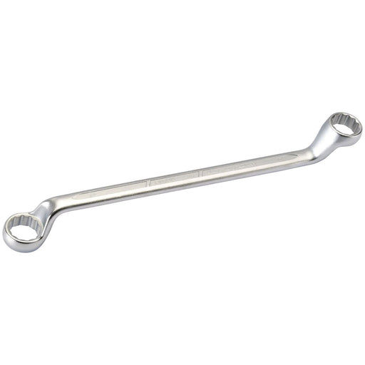 Draper 06268 Elora Deep Crank Metric Ring Spanner, 22 x 24mm