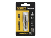 DeWALT Power Tools DT7465 Impact Ready Cleanable Nut Driver 8mm DeWALT Power Tools - RockBottom Northampton