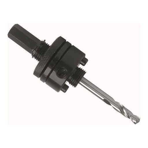 Irwin® Mandrel 9.5 mm (32-210mm) 10504534 IRWIN® - RockBottom Northampton
