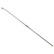 Faithfull Stainless Steel Adjustable Lance Faithfull - RockBottom Northampton