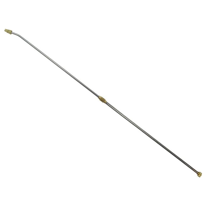 Faithfull Stainless Steel Adjustable Lance Faithfull - RockBottom Northampton