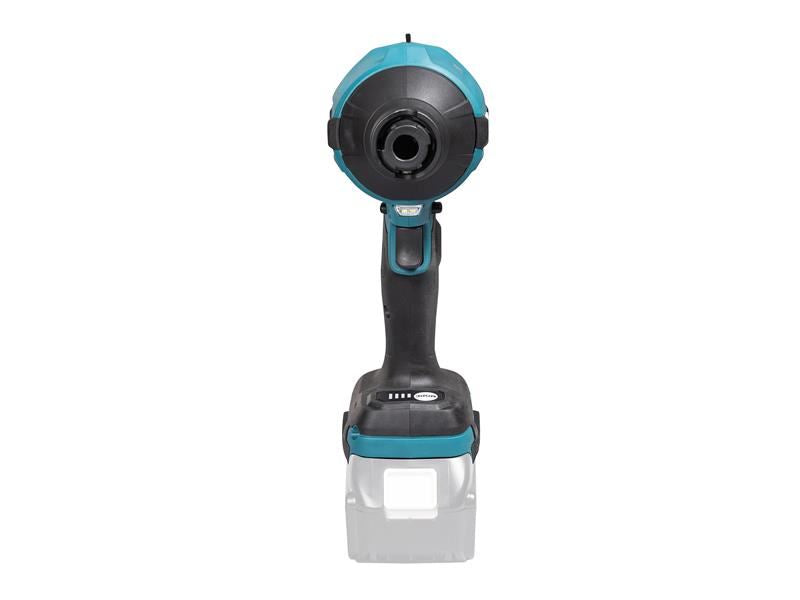 Makita DAS180Z LXT Dust Blower 18V Bare Unit Makita - RockBottom Northampton 
