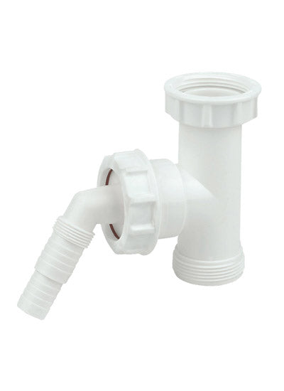 KwikPak trap adaptor
