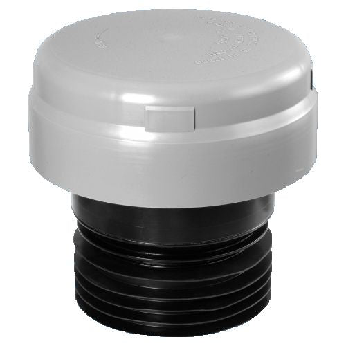 McAlpine Int / Ext AAV For 110mm / 75mm Grey