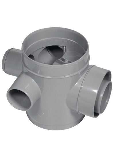 McALPINE multidrain trapped gully MD100