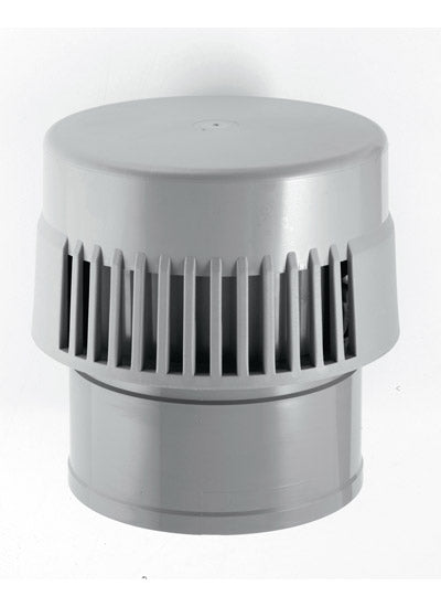 MCALPINE VentaPipe air admittance valve solvent VP100N