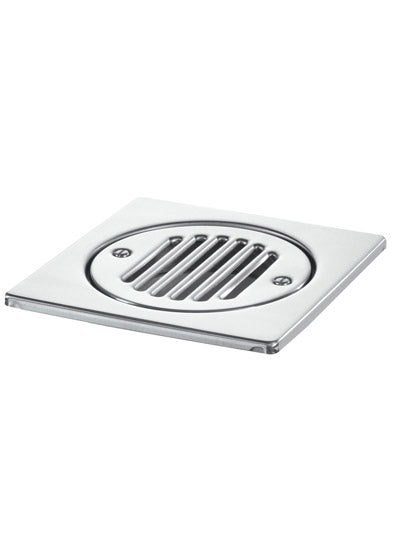 McALPINE SS 150mm square tile FGTOP6SS