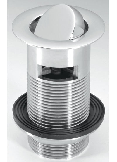 MCALPINE basin swivel slotted waste CW60SPCB