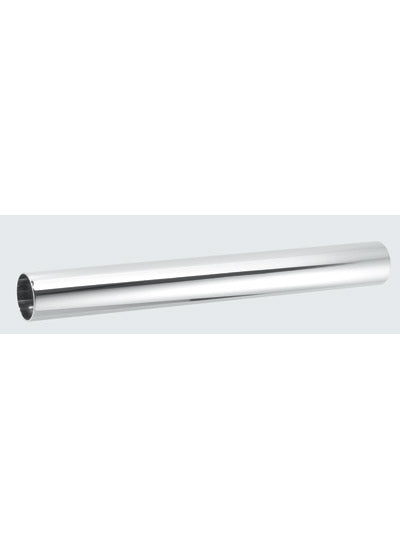 McAlpine 50mm Water Seal Chrome Plated Brass Bath Trap 1 1/2" Outlet