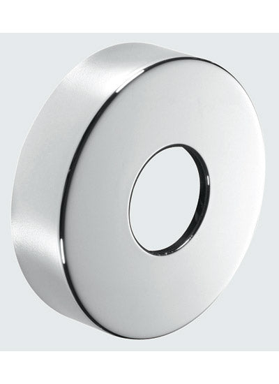 McAlpine WALLFLANGE-CP-42 chromed brass wall flange 42mm