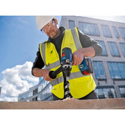 Bosch GSR 18V-150C Professional BITURBO Drill Driver 18V Bare Unit Bosch - RockBottom Northampton
