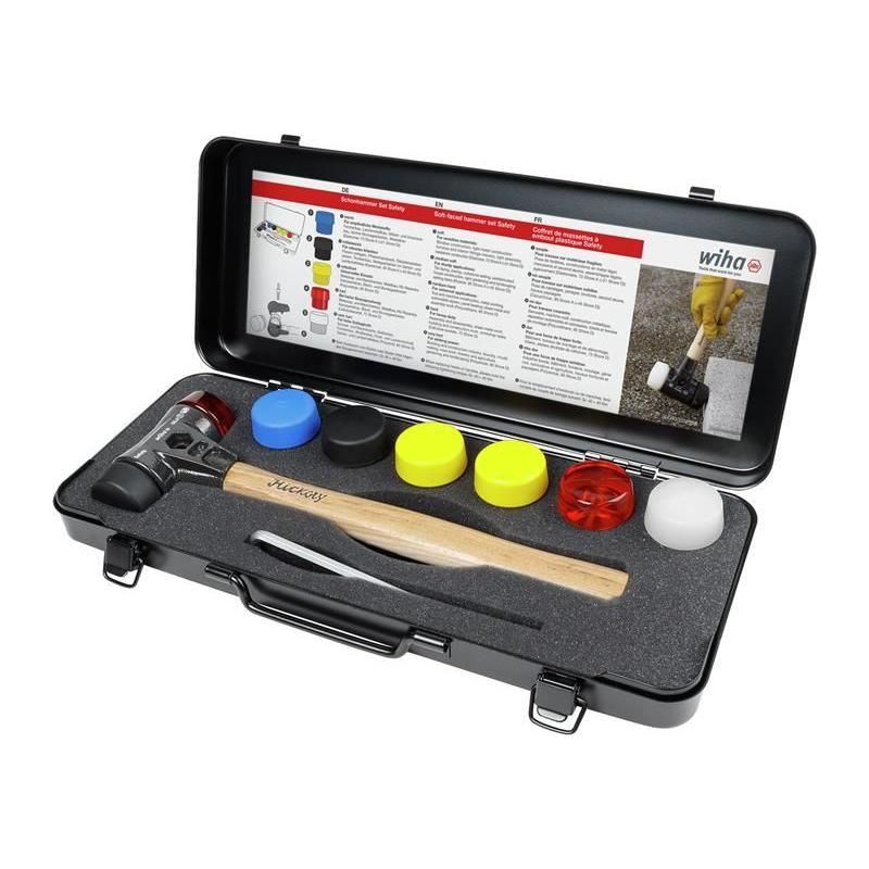 Hand Tools > Hammers & Bars > Rubber Hammers