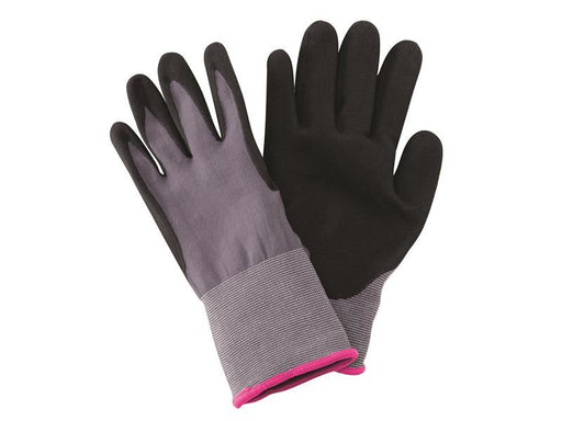 Kent & Stowe Premium Seed & Weed Gloves - Medium Kent & Stowe - RockBottom Northampton