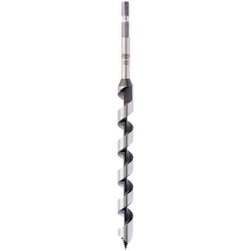 Draper 76036 Draper Expert Standard Pattern Auger Bit, 13 x 200mm