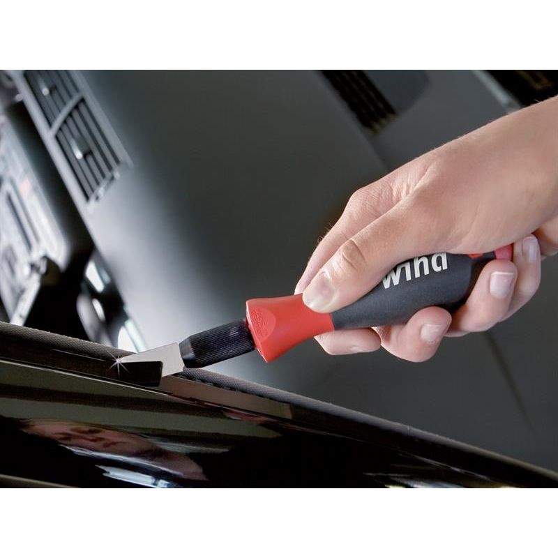 Wiha SoftFinish® Universal Scraper Wiha - RockBottom Northampton