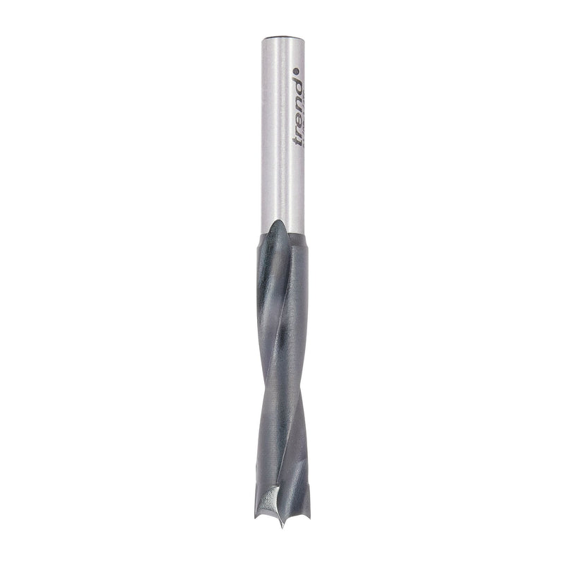 61/08X1/4TC - Dowel drill 8mm diameter