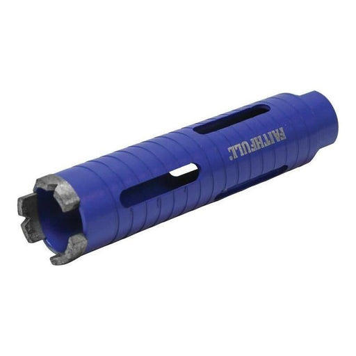 Faithfull Dry Diamond Core Bit 38 x 150mm Faithfull - RockBottom Northampton