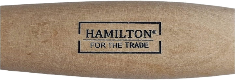 Hamilton 1.5" Fine Tip Brush