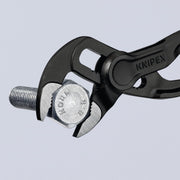 Draper Knipex 87 00 100 BK Cobra XS Pipe Water Pump Pliers, 100mm Draper - Town Tools