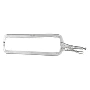 Irwin® Vise-Grip® 24R Locking C-Clamp Regular Tip 600mm (24in) IRWIN® Vise-Grip® - RockBottom Northampton