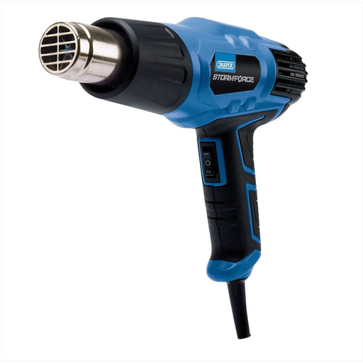 Draper 93815 Draper Storm Force® 230V Heat Gun, 2000W