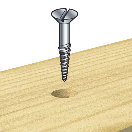 62/10X1/4TC - Drill countersink counterbore 12mm diameter