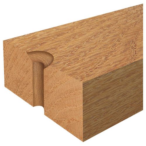 620/4WS - Countersink 4mm diameter