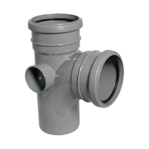 Floplast white air admittance valve 32/40/50mm AF32