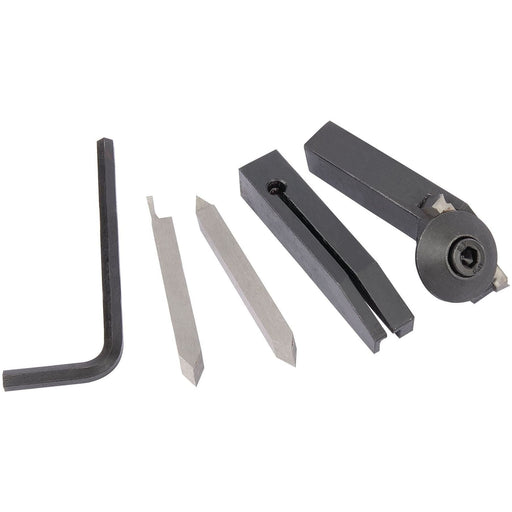 Draper 06909 Cutter Set for use with Stock No. 33893 (2 Piece)
