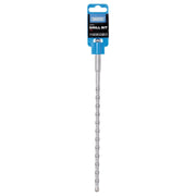 Draper SDS Plus Drill Bit, 8.0 x 260mm Draper - Town Tools