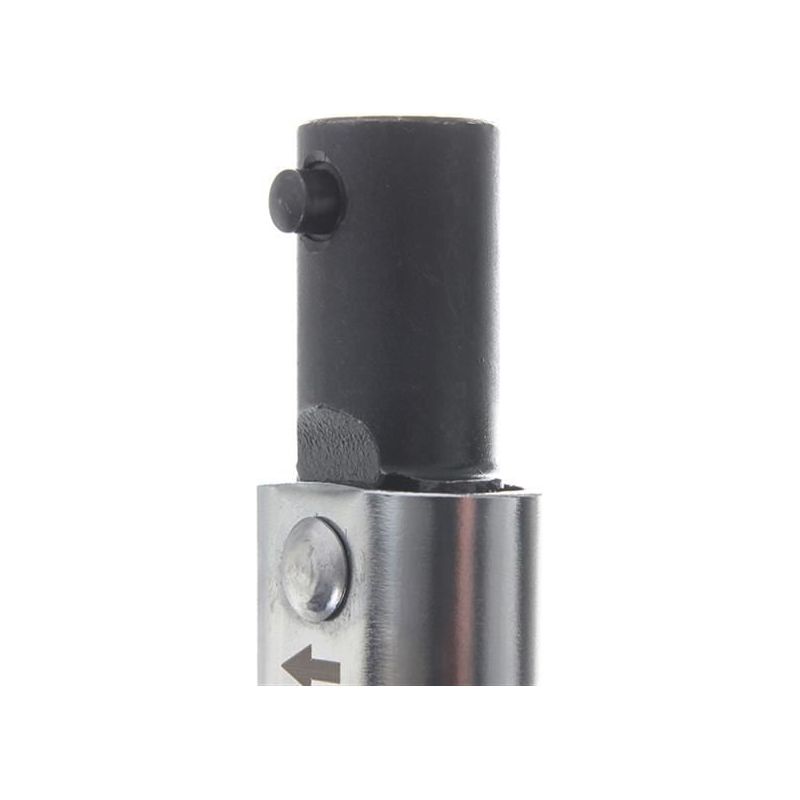 Norbar Pro 100 Adjustable Dual Scale Torque Handle 16mm Spigot 20-100Nm Norbar - RockBottom Nothampton