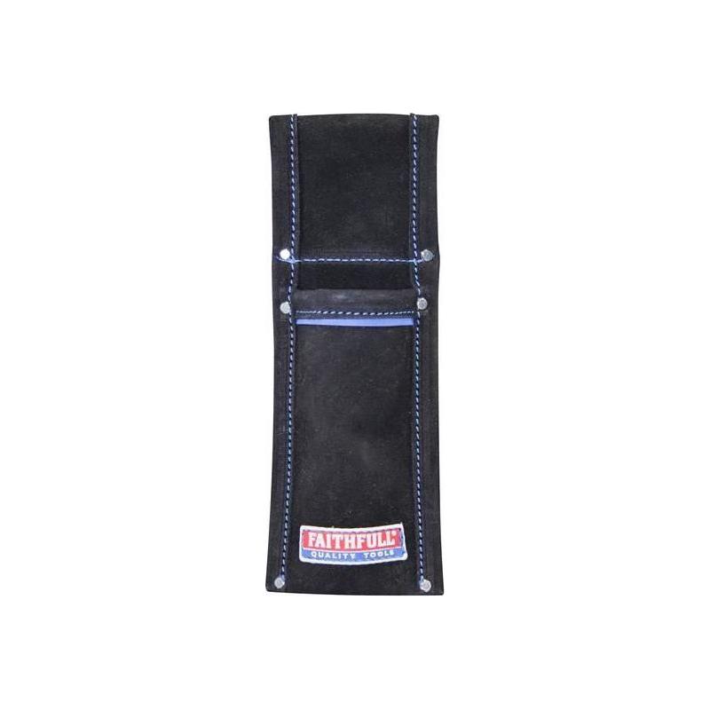 Faithfull Scaffold Level Holder (Belt Fitting) Faithfull - RockBottom Northampton