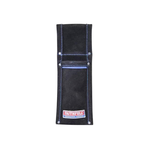 Faithfull Scaffold Level Holder (Belt Fitting) Faithfull - RockBottom Northampton