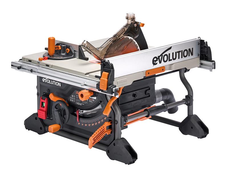 Table Saws