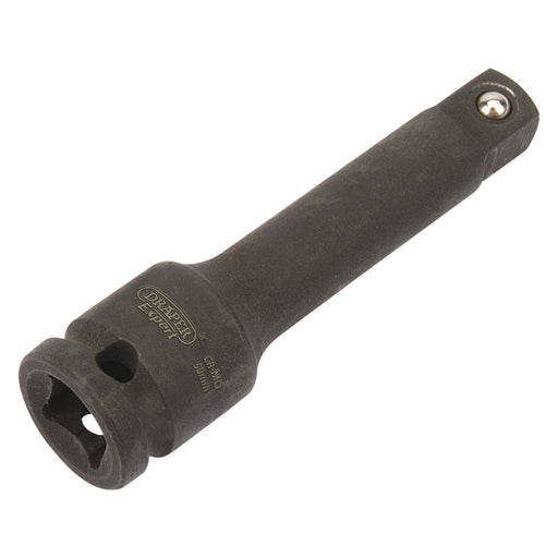 Draper 07012 Draper Expert Impact Extension Bar, 1/4" Sq. Dr., 50mm