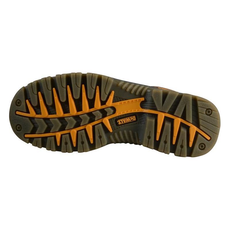 Dewalt Power Tools Challenger 3 Sympatex Waterproof Hiker Boots Brown UK 6 EUR 39 DeWALT Power Tools - RockBottom Northampton