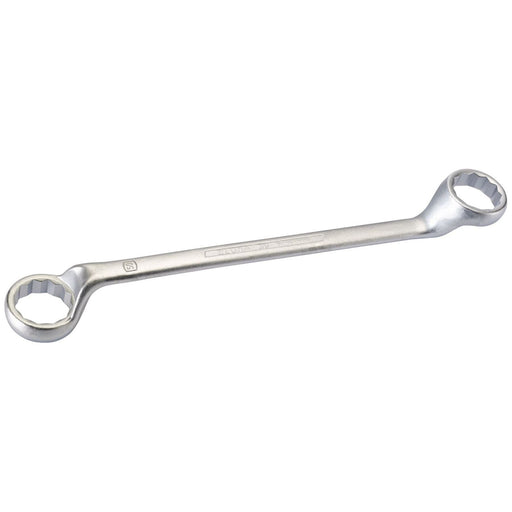 Draper 06359 Elora Deep Crank Metric Ring Spanner, 46 x 50mm