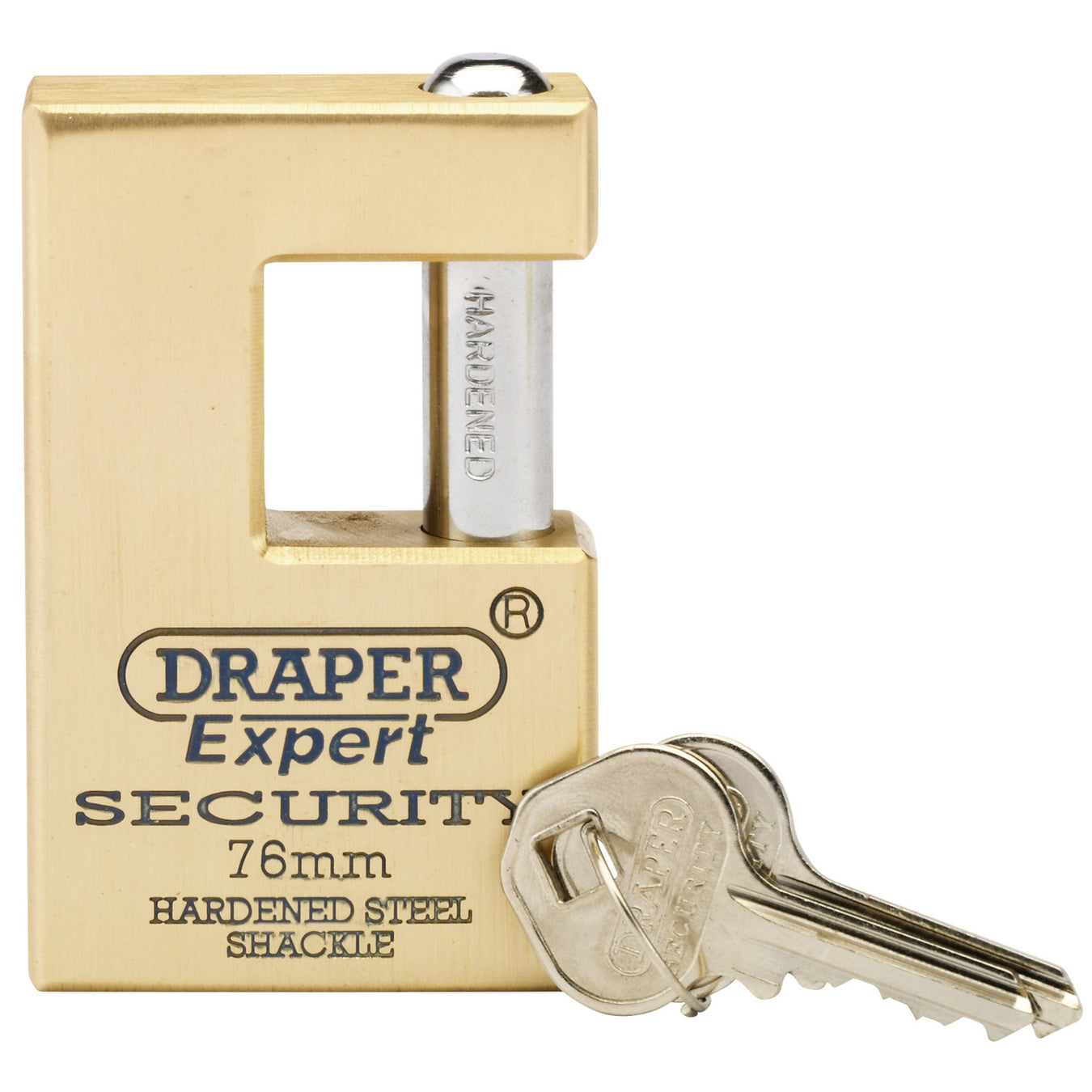 Security > Padlocks and Hasp & Staples