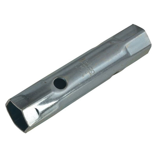 Melco TW14 Whitworth Box Spanner 7/16 x 1/2 x 125mm (5in) Melco - RockBottom Northampton