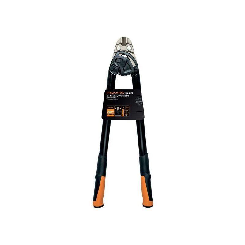 Fiskars PowerGear™ Bolt Cutters 76cm Fiskars - RockBottom Northampton