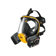 Dewalt Respiration A2P3 Full Face Mask Respirator - Medium DEWALT Respiration - RockBottom Northampton
