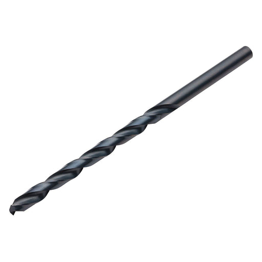 Draper 08804 Black HSS Long Drill Bit 10 x 184mm