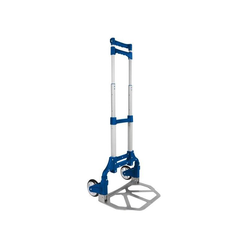 Bluespot Tools Easy Wheeler Folding Trolley BlueSpot Tools - RockBottom Northampton