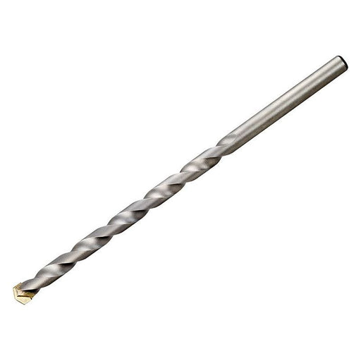 Dewalt Power Tools Masonry Drill Bit 10.0mm OL:400mm WL:230mm DeWALT Power Tools - RockBottom Northampton