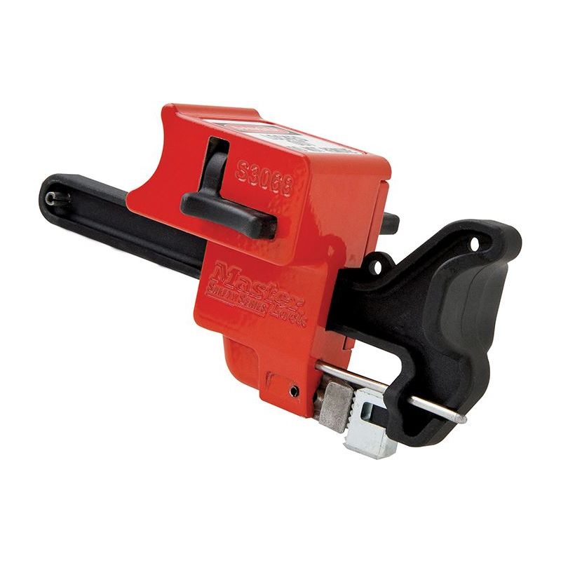 Valve Lockouts