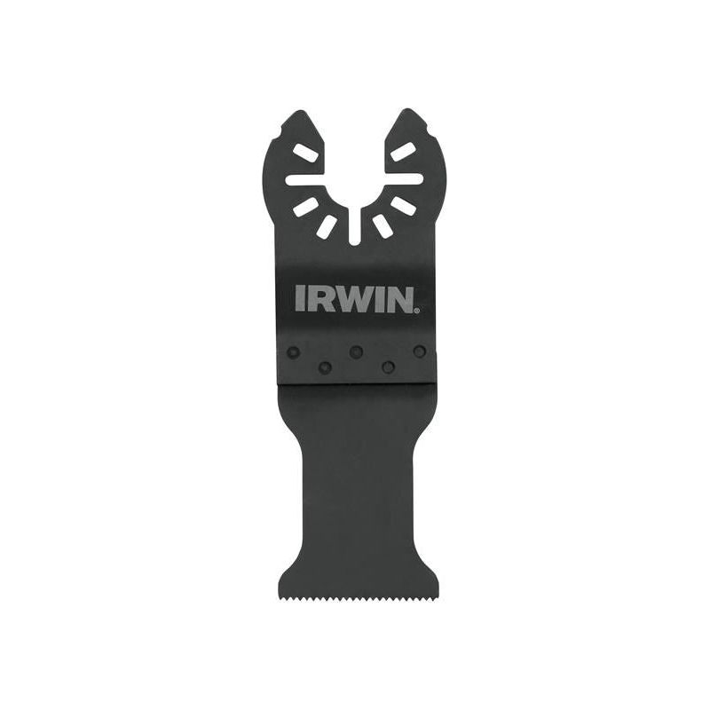 Irwin® Wood with Nails Oscillating Blade 30 x 43mm x 20 TPI IRWIN® - RockBottom Northampton