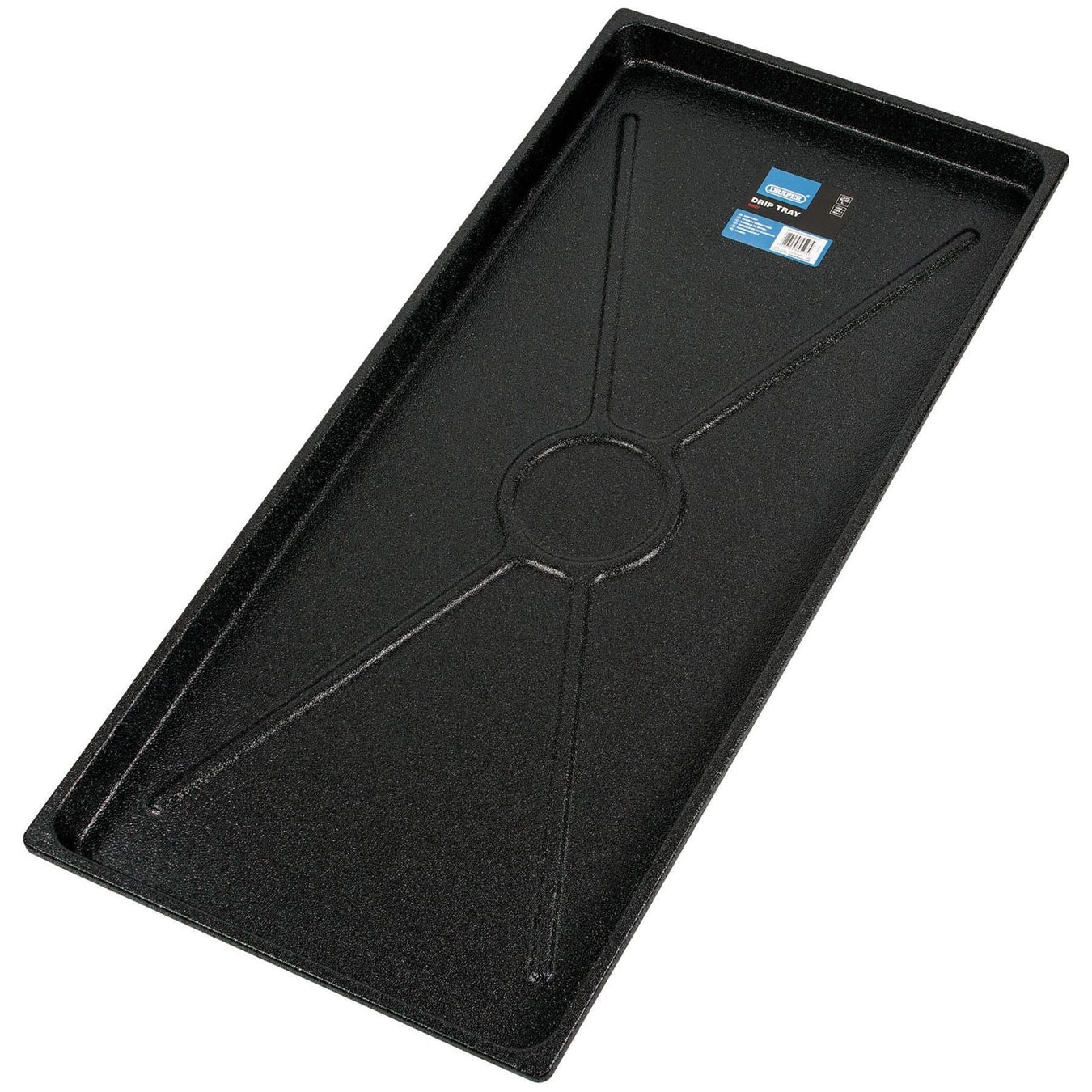 Oil Drain Pans