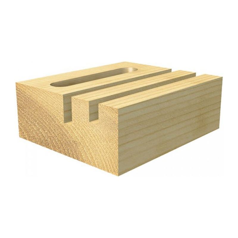 Trend 3/4 x 1/4 TCT Two Flute Cutter 8.0 x 19mm Trend - RockBottom Northampton