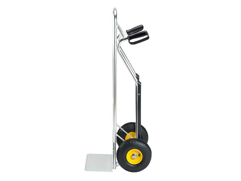 STANLEY Trucks SXWT-HT525 Aluminium Sack Truck STANLEY� Trucks - RockBottom Nothampton